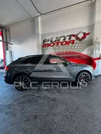 2019 Audi Q8
