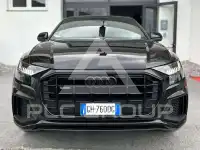 2019 Audi Q8