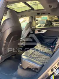 2019 Audi Q8