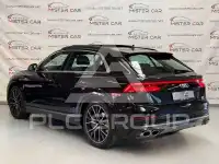 2019 Audi Q8