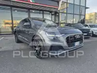 2019 Audi Q8