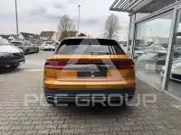 2019 Audi Q8