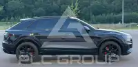 2019 Audi Q8