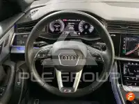 2019 Audi Q8