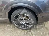 2019 Audi Q8