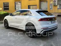 2019 Audi Q8