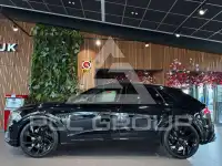 2019 Audi Q8