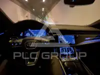 2019 Audi Q8
