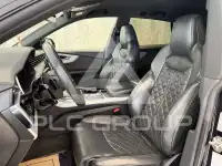 2019 Audi Q8