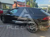 2019 Audi Q8