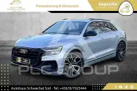 2019 Audi Q8