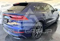 2019 Audi Q8