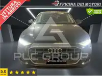 2019 Audi Q8
