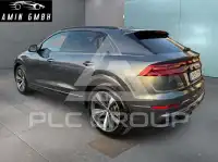 2019 Audi Q8