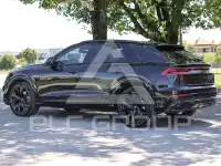 2019 Audi Q8