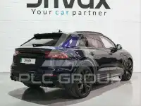 2019 Audi Q8