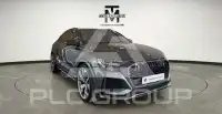 2019 Audi Q8