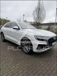 2019 Audi Q8