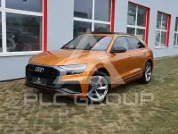 2019 Audi Q8