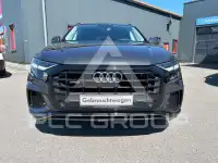 2019 Audi Q8