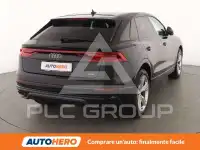 2019 Audi Q8