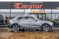 2019 Audi Q8