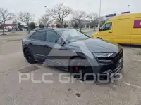 2019 Audi Q8