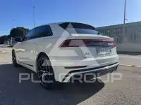 2019 Audi Q8