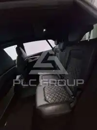 2019 Audi Q8