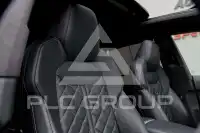 2019 Audi Q8