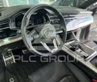 2019 Audi Q8