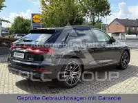 2019 Audi Q8