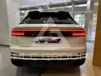 2019 Audi Q8