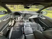 2019 Audi Q8