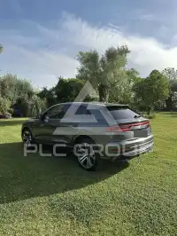 2019 Audi Q8