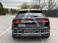 2019 Audi Q8