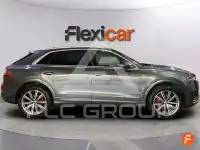 2019 Audi Q8