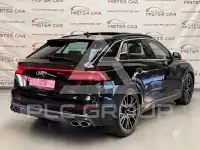 2019 Audi Q8