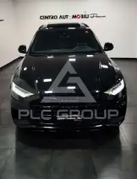 2019 Audi Q8