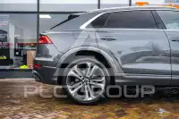 2019 Audi Q8