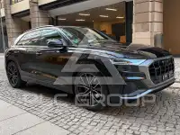 2019 Audi Q8