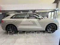 2019 Audi Q8