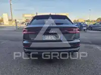 2019 Audi Q8