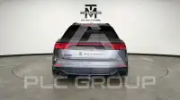 2019 Audi Q8