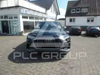 2019 Audi Q8