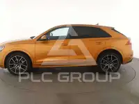 2019 Audi Q8