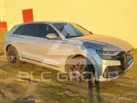 2019 Audi Q8