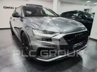 2019 Audi Q8