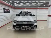 2019 Audi Q8