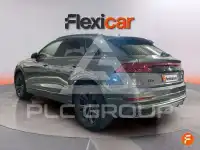 2019 Audi Q8